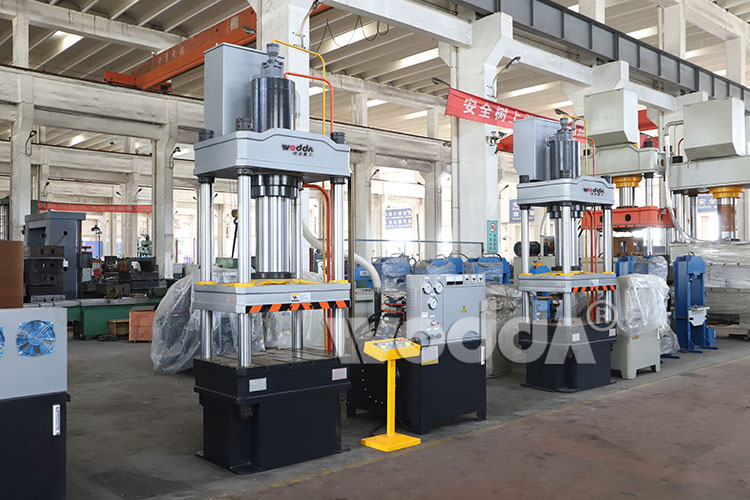 200噸液壓機 200噸液壓機