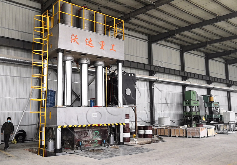 smc汽車配件成型液壓機價格