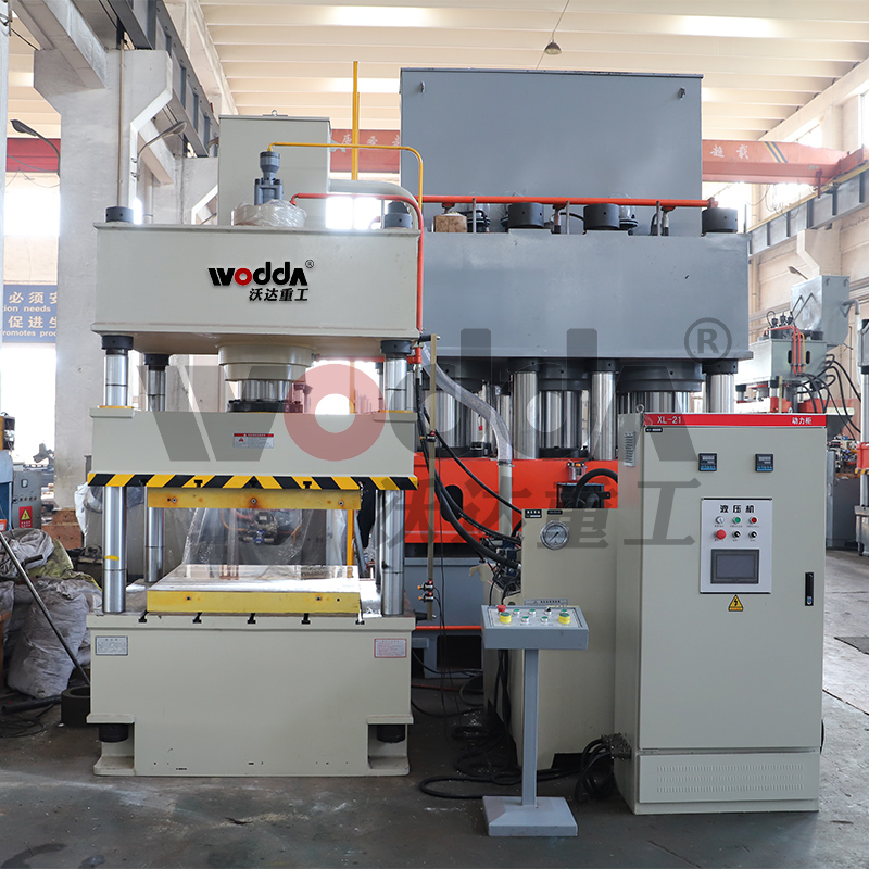 200噸液壓機價格 200噸液壓機價格