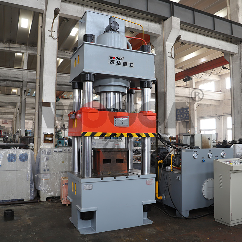 500噸油壓機價格 500噸油壓機價格