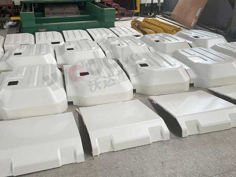 SMC發動機保護罩 SMC發動機保護罩