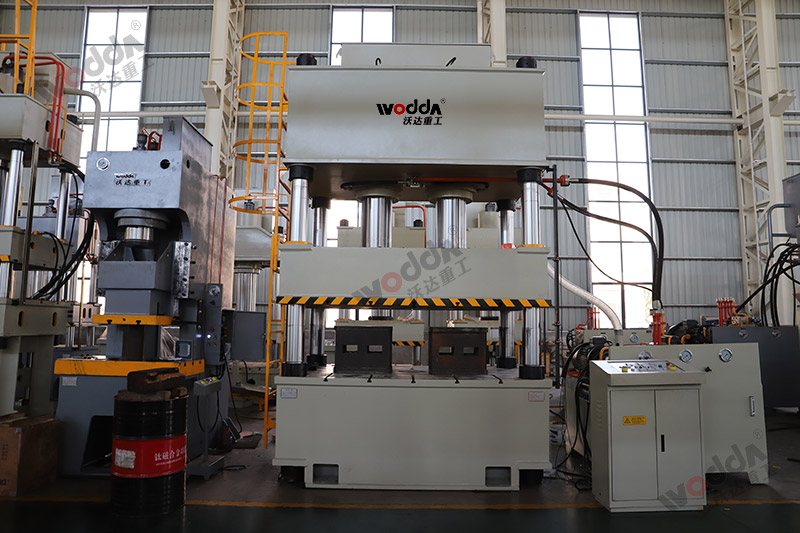 山東液壓機廠家哪家好 山東液壓機廠家哪家好