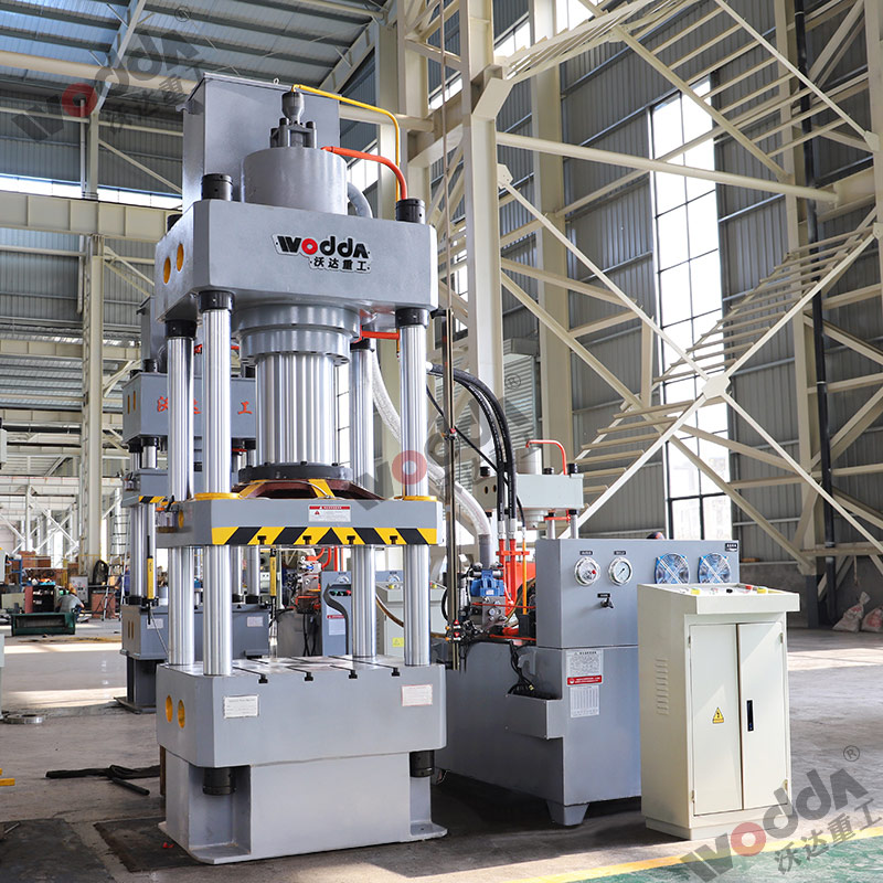 滕州315噸液壓機廠家哪家好 滕州315噸液壓機廠家哪家好