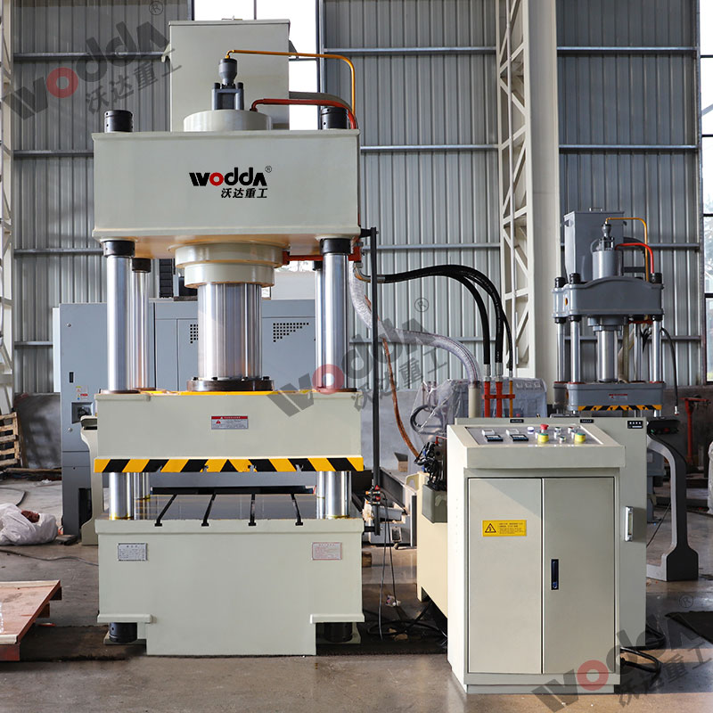 315噸四柱液壓機 315噸四柱液壓機