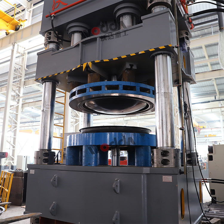 大直徑封頭模具 大直徑封頭模具