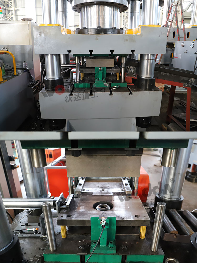 錨杆托盤模具 錨杆托盤模具