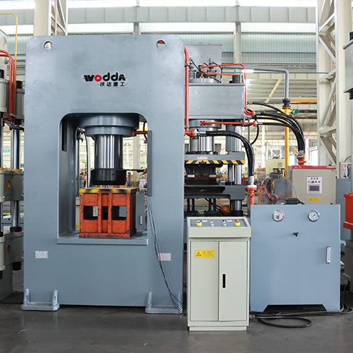 500噸龍(long)門液壓(yā)機_龍門(men)式電機(ji)壓裝液(yè)壓機