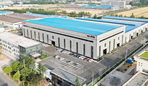 油壓機廠家認準山東沃達重工液壓設備 油壓機廠家認準山東沃達重工液壓設備